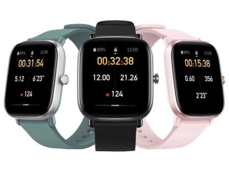 Amazfit GTS2 Mini Online Sale