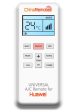 Universal Air Conditioner Remote for Huawei AirCons ✅ For Sale