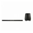 Polk Audio Magnifi Max AX Surround Bar System Online Sale