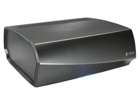 Denon HEOS AMP HS2 - Wireless Amplifier for Home Theater Online Hot Sale