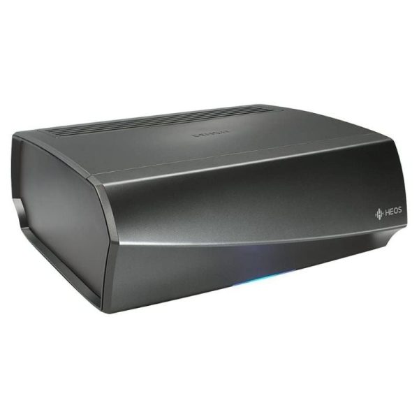 Denon HEOS AMP HS2 - Wireless Amplifier for Home Theater Online Hot Sale