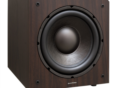 Taga Harmony TSW-212 SE Special Edition Active Subwoofer on Sale