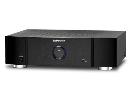 Marantz MM7025 2 Channel Power Amplifier For Sale