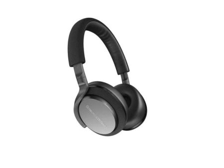 B&W PX5 S2 Headphone with Mic Online Hot Sale