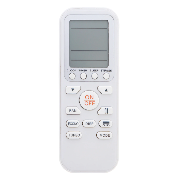 Air Conditioner Remote Control For TCL Model  TCL-42 Discount