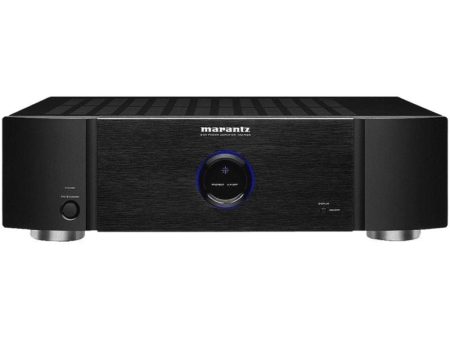 Marantz MM-7025 2 Channel Power Amplifier For Discount