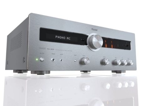 Magnat MA 900 Hybrid Integrated Amplifier Silver Edition Discount