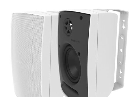 Adept Audio 1050 Indoor Outdoor Speakers on Sale