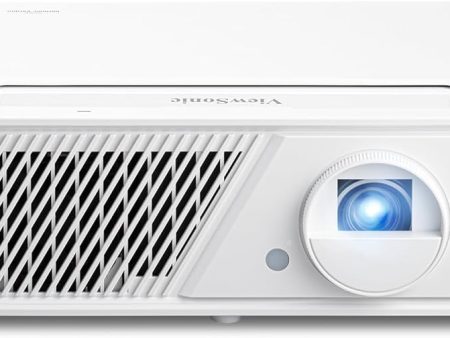 ViewSonic X1 - 1080p Projector with 3100 LED Lumens Full HD Online