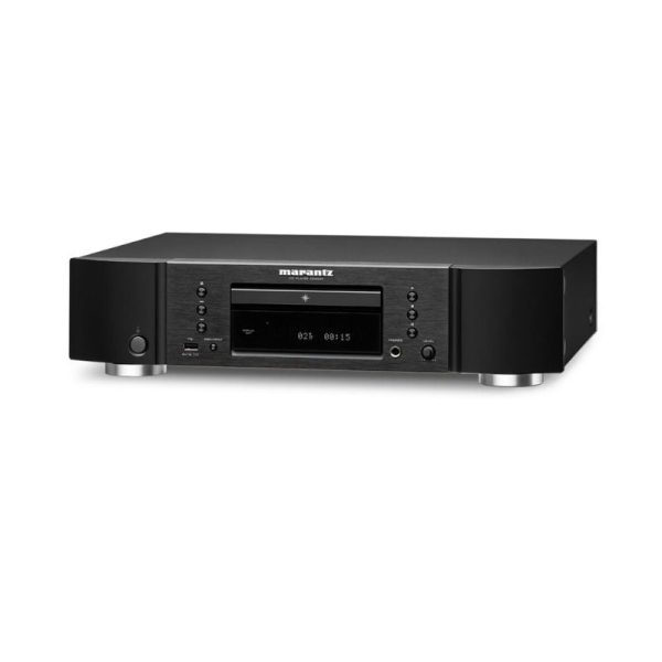 Marantz CD 6007 SACD CD Player Online Hot Sale