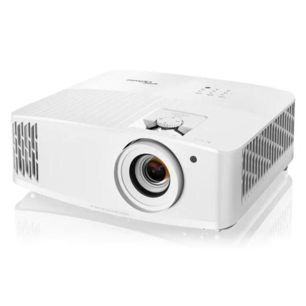 Optoma UHD35+ 4K UHD Projector 4000 Lumens | 1200000:1 Contrast Ratio with HDR10HLG on Sale