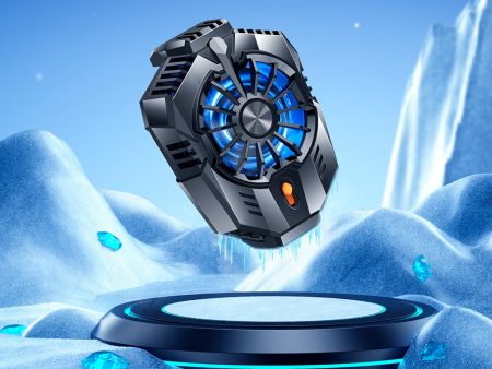 Gaming Cooler Fan Hot on Sale