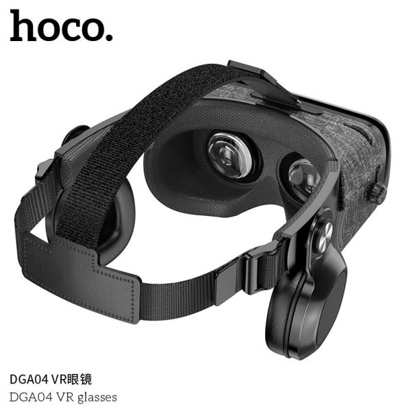 Hoco DGA04 VR Glasses Sale