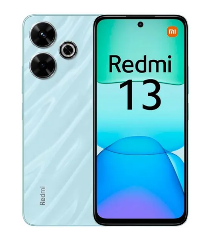 Redmi 13 (OFFI) Fashion