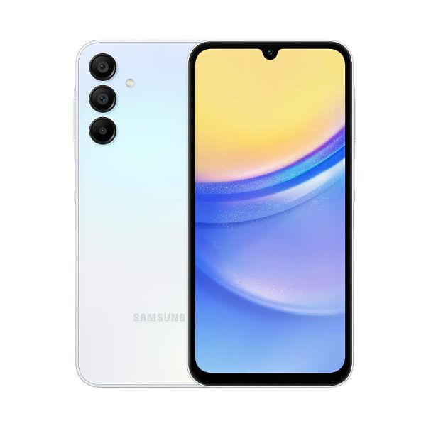 Samsung A15 Discount