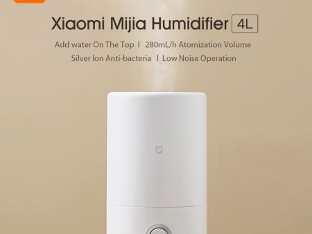 MI Humidifier Cheap