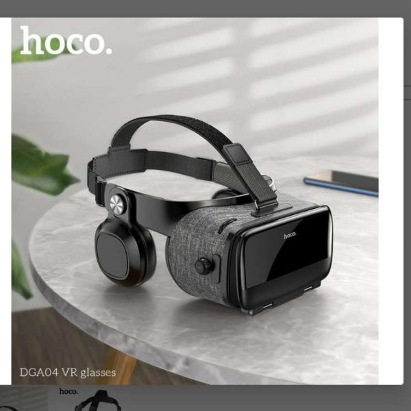 Hoco DGA04 VR Glasses Sale