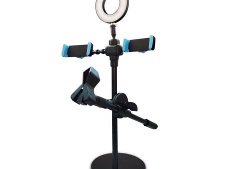 Live Voice Professional Mobile Phone Stand Online now