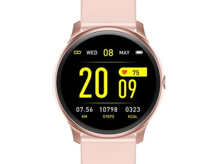 CX Smartwatch KW19Pro For Cheap