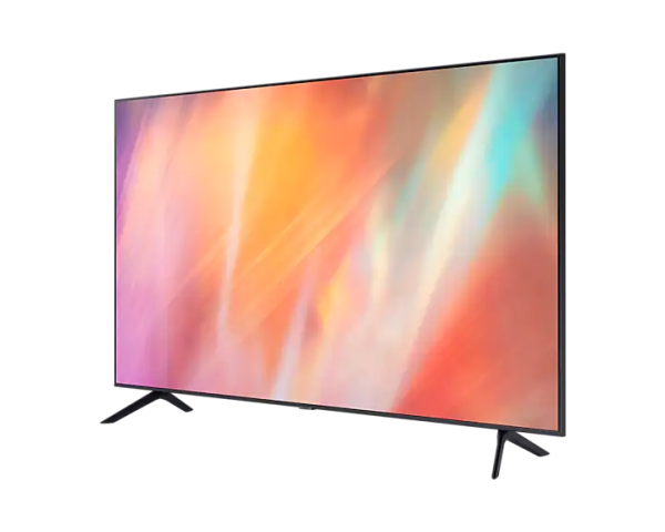 Samsung TV UA65AU7000KXMR Online now