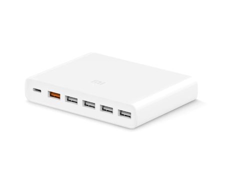 MI 6 Ports USB Online Hot Sale