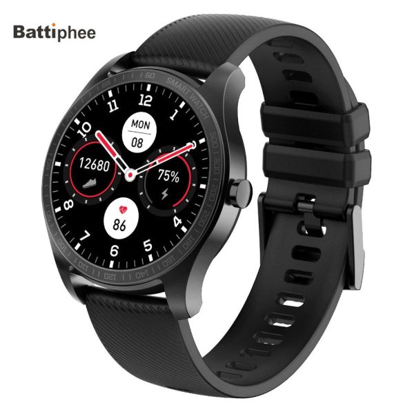 CX Smartwatch KW11 Discount