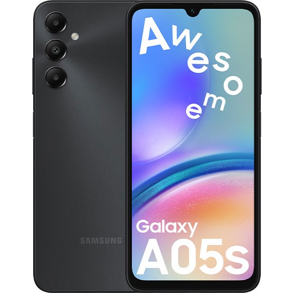 Samsung A05s Supply