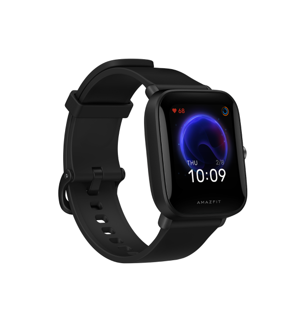 Amazfit Bip U Online now