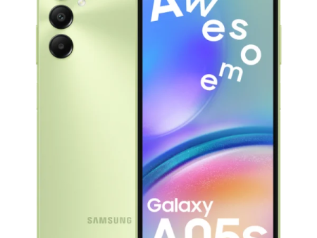 Samsung A05s Supply