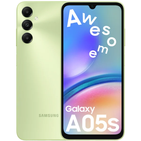 Samsung A05s Supply