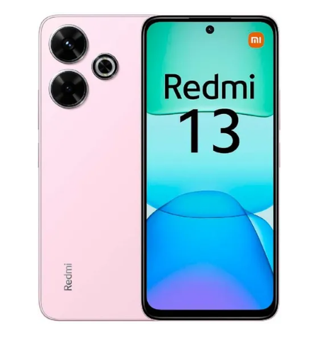 Redmi 13 (OFFI) Fashion