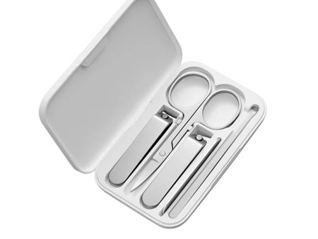 Mijia Nail Clipper Set Online Hot Sale