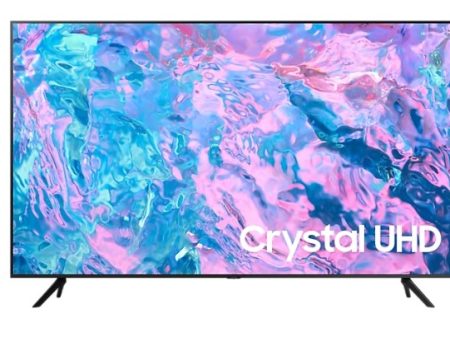 Samsung TV UA65CU7000KXMR Discount