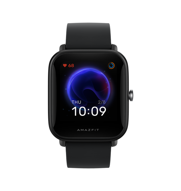 Amazfit Bip U Online now