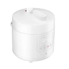 Smart Electric Pressure Cooker(2.5L) Online Sale