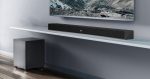 MI Speaker Theater Edition (Soundbar+Woofer) Hot on Sale