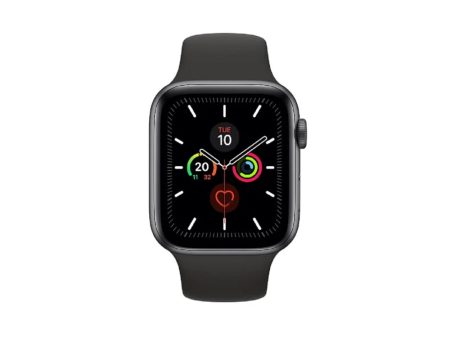 Apple Watch Series 5 Discount