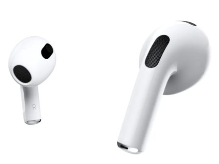 Apple Airpod 3 Online Sale