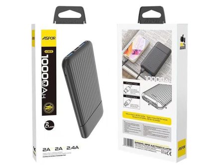 Aspor A323   10,000mAh Sale