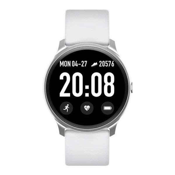 CX Smartwatch KW19Pro For Cheap