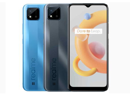 Realme C11 Hot on Sale