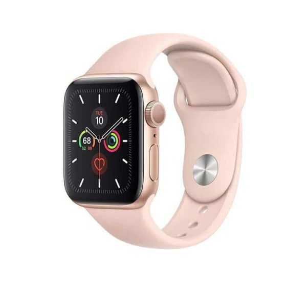 Apple Watch Series 5 Discount