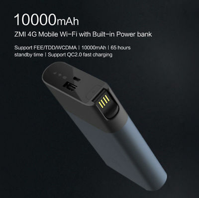 ZMI 10000mAh Sim Router Online Sale