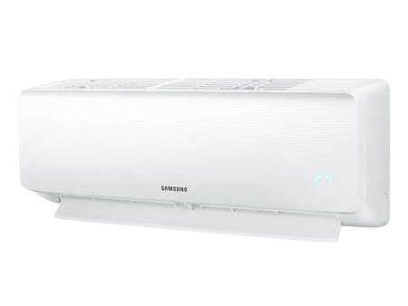 Samsung Aircon AR09AGHQAWKNST Online now