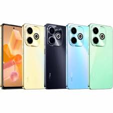 Infinix Hot 40i Online