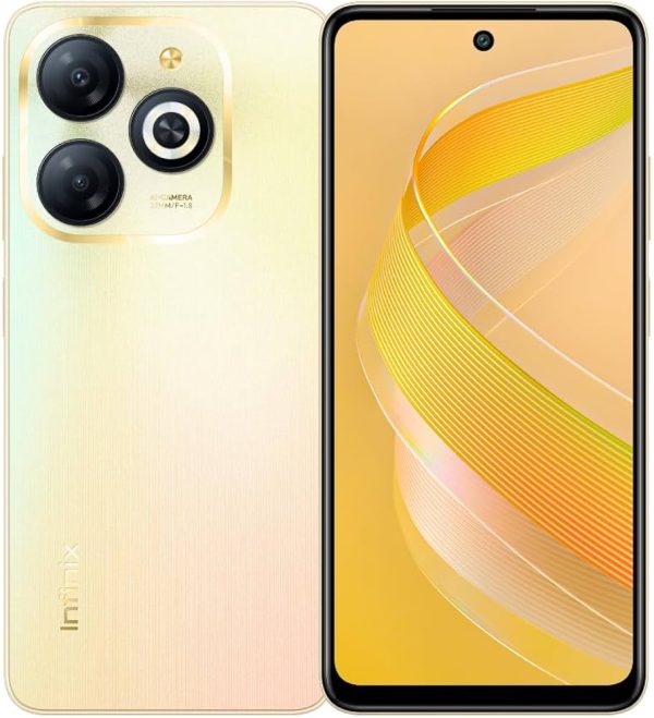 Infinix Smart 8 on Sale