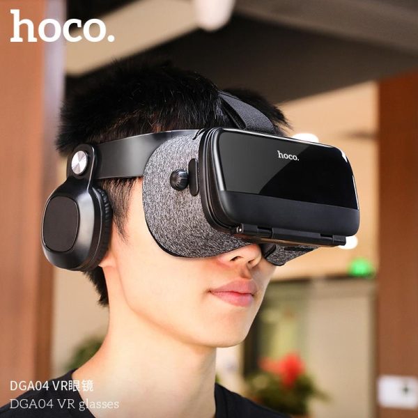 Hoco DGA04 VR Glasses Sale