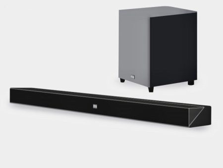 MI Speaker Theater Edition (Soundbar+Woofer) Hot on Sale