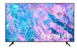 Samsung TV UA50CU7000KXMR Online