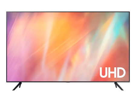 Samsung TV UA65AU7000KXMR Online now